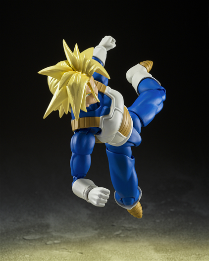 Mua bán SHF SUPER SAIYAN TRUNKS 2.0